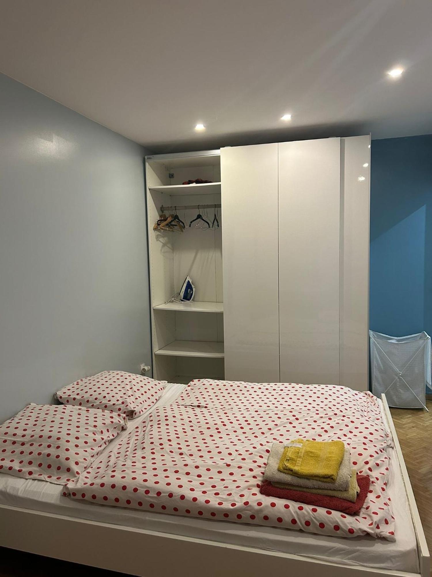 Your Home Chaville Exterior foto